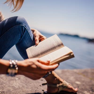 Life Changing Books // 3 Most Influential Books in My Life