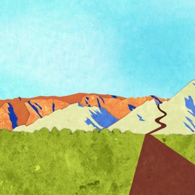 The Backstory of Mind Over Marathon