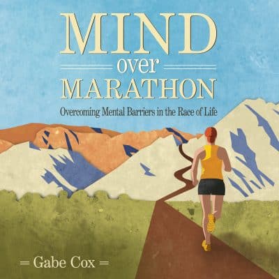 BOOK TRAILER: Mind Over Marathon