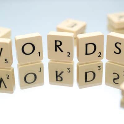 10 Verses About the Power of Our Words