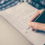 How Many of These 10 Things Are You Doing Toward Your Dream?