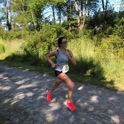 How to Find Time to Train When You Have a Busy Schedule