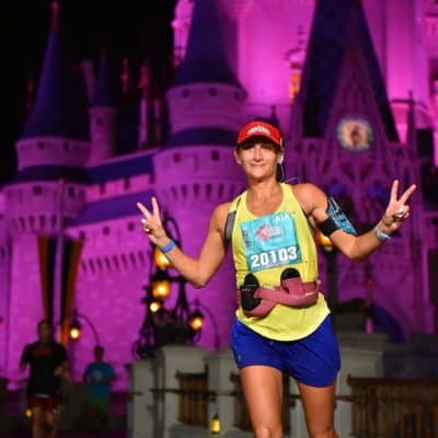 How Running Helped This Mother Runner to Break the Bondage of Bipolar Disorder // Interview with 2020 Boston Marathon Qualifier Marybeth Gardner