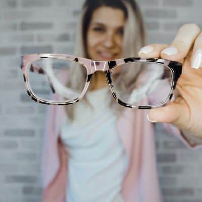 How to Create a Vision in Unknown Times and Why You Need to
